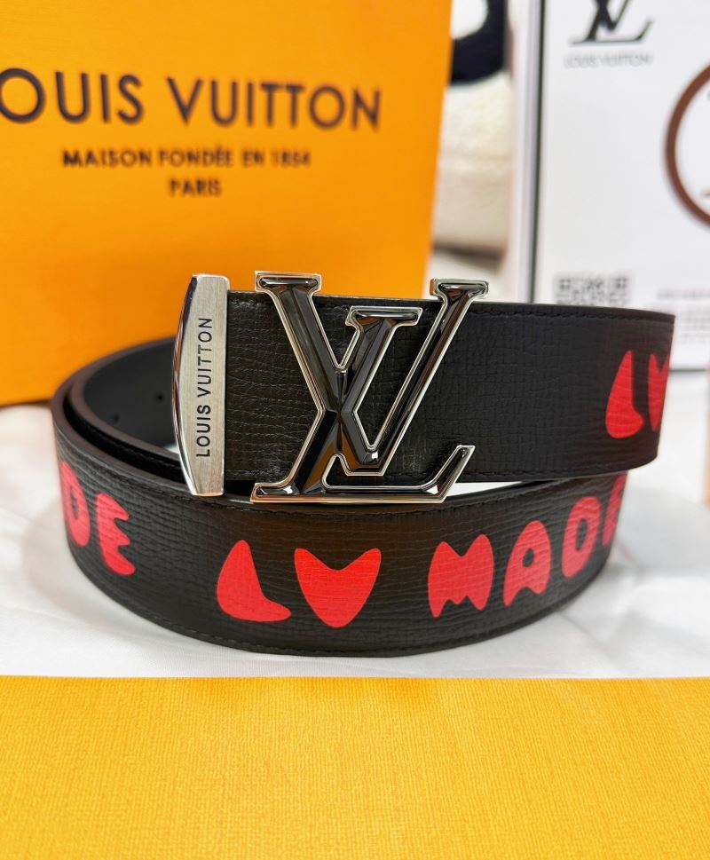 Louis Vuitton Belts